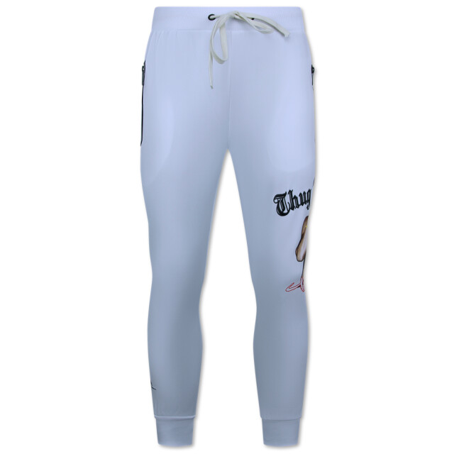 Top-Star 2pac joggingpak tupac trainingspakken FF-3390AB large