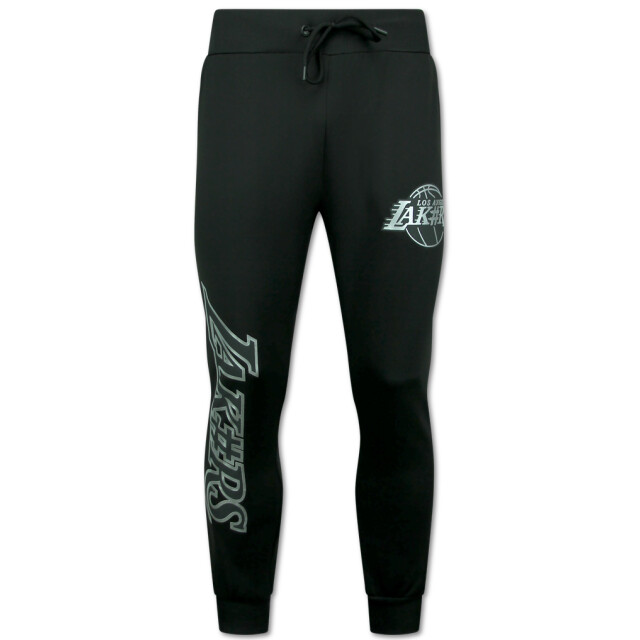 Top-Star Lakers trainingspakken lakers joggingpak FF-3793AB large