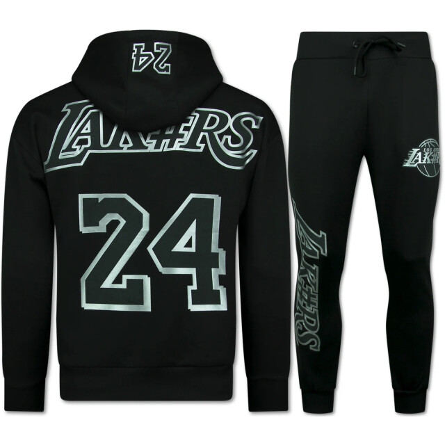Top-Star Lakers trainingspakken lakers joggingpak FF-3793AB large