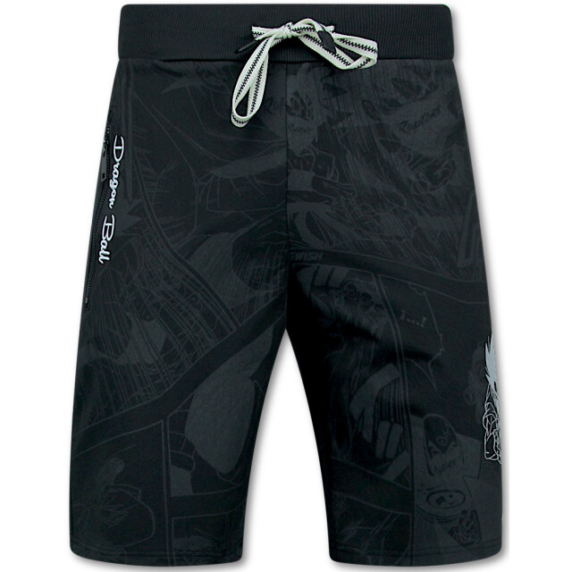 Top-Star Twinset dragon ball zomerset SET: QQ-1681 large