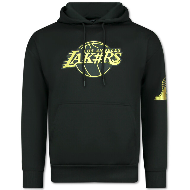 Top-Star Lakers joggingpak lakers trainingspakken FF-3793AB large