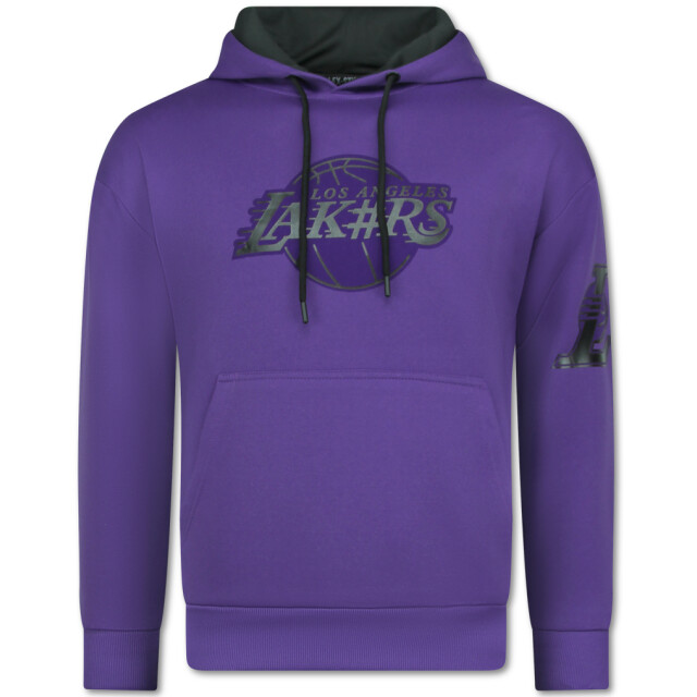 Top-Star Lakers huispak volwassenen trainingspakken FF-3793AB large