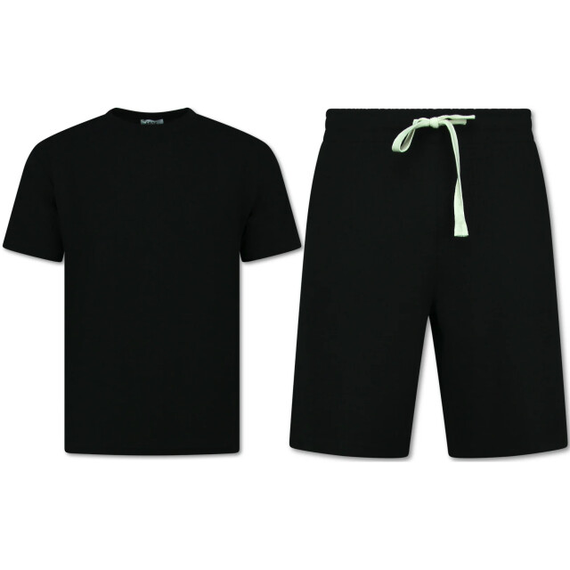 Enos Zomerset ribbed oversized SET: F-918 large