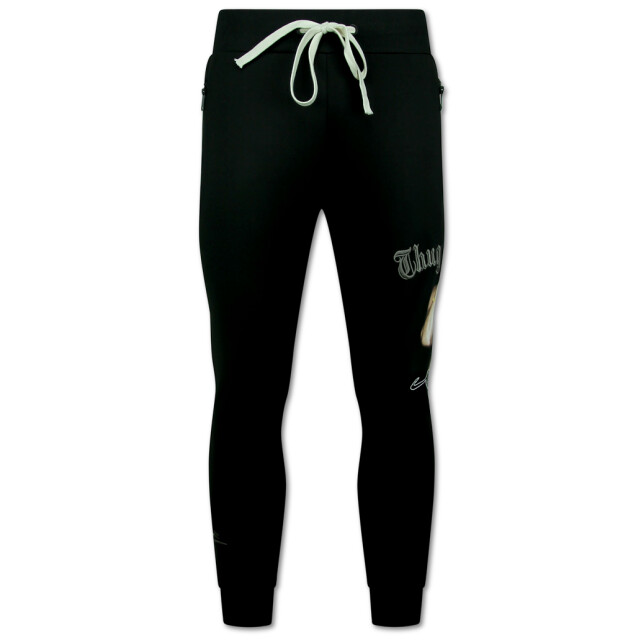 Top-Star Tupac trainingspakken joggingpak 2pac FF-3390AB large