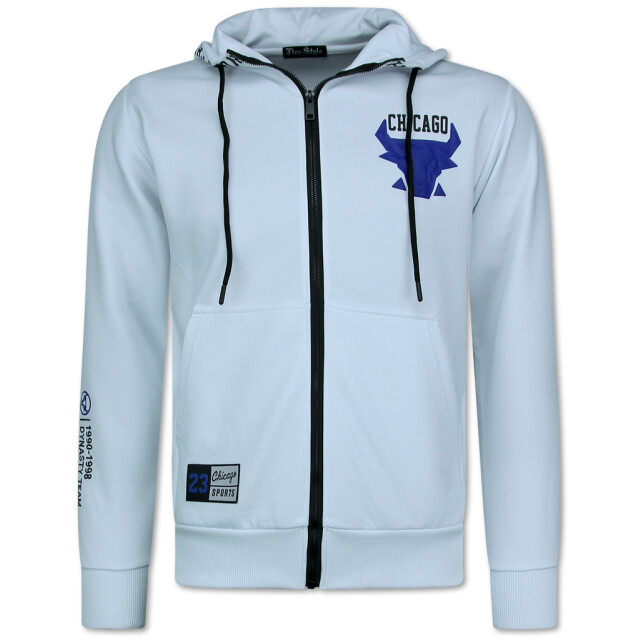 Top-Star Chicago trainingspakken bull joggingpak FF-5231 large