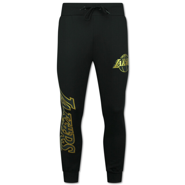 Top-Star Lakers joggingpak lakers trainingspakken FF-3793AB large