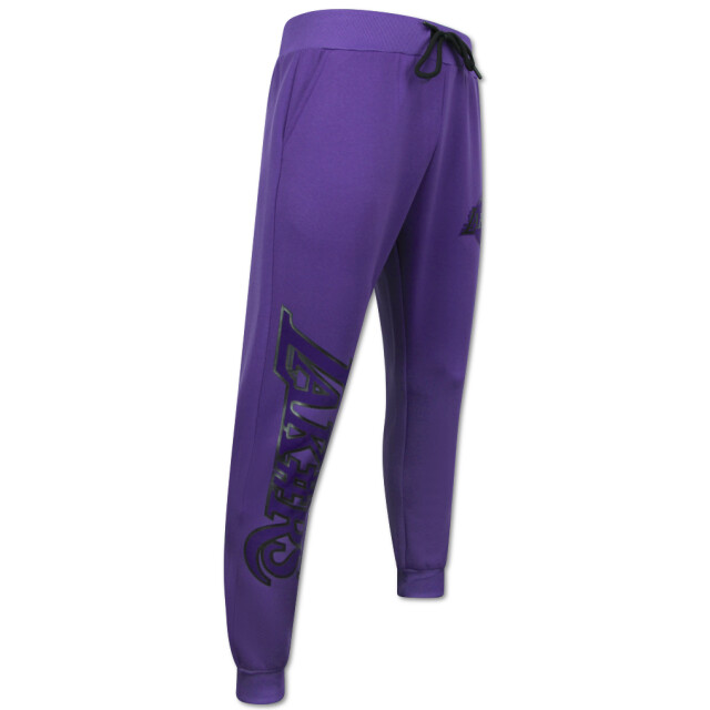Top-Star Lakers huispak volwassenen trainingspakken FF-3793AB large