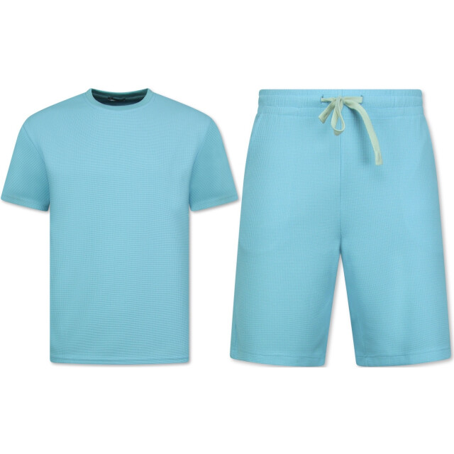 Enos Zomerset ribbed oversized SET: F-918 large