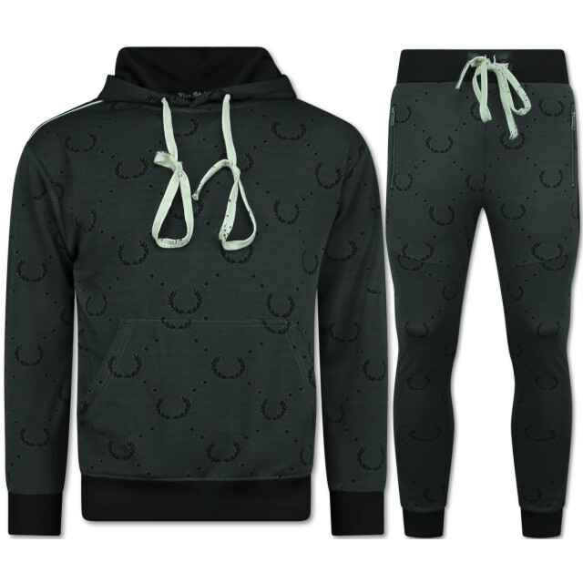 Top-Star Trainingspak huispak voor FF-3955 large