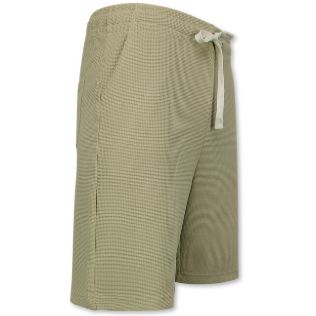 Enos Zomerset ribbed oversized SET: F-918 large
