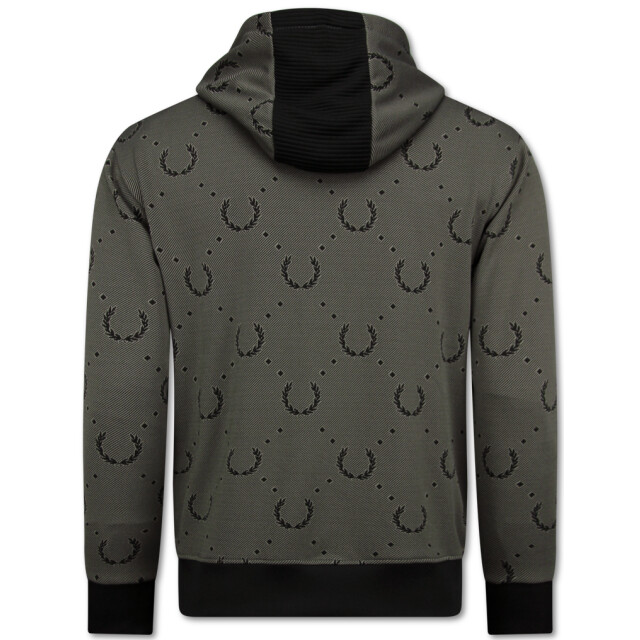 Top-Star Huispak voor joggingpak volwassenen FF-3955 large