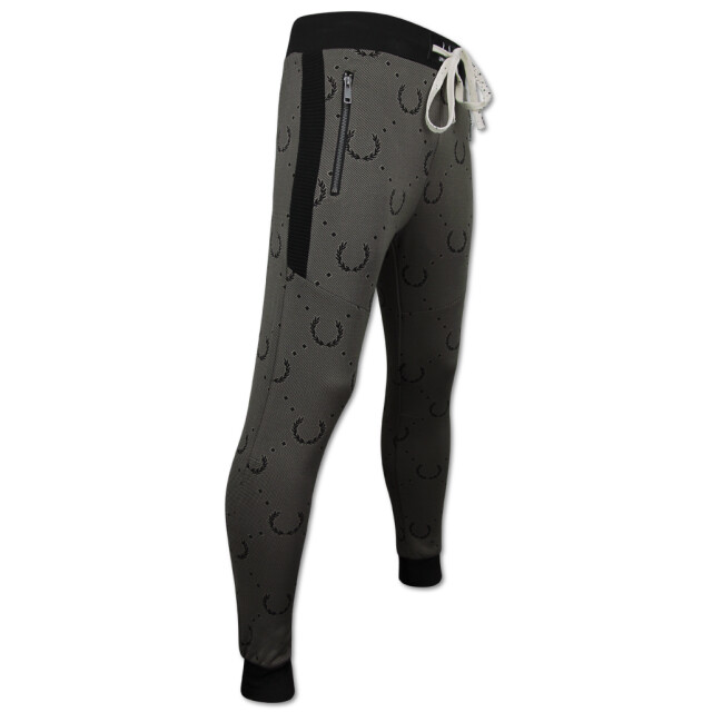 Top-Star Huispak voor joggingpak volwassenen FF-3955 large