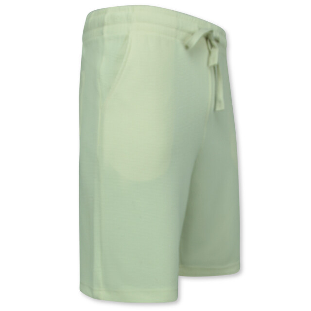 Enos Zomerset ribbed oversized SET: F-918 large
