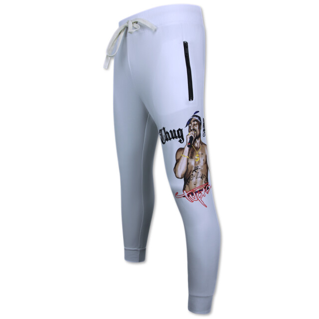 Top-Star 2pac joggingpak tupac trainingspakken FF-3390AB large