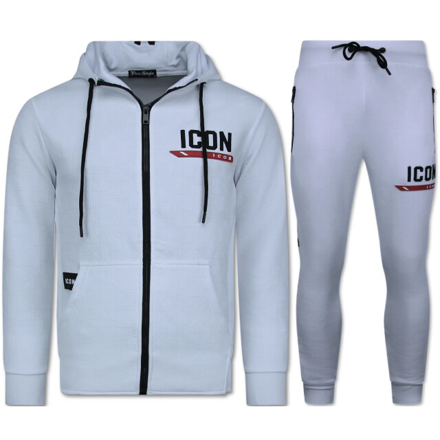 Top-Star Huispak icon trainingspak FF-3790AB large