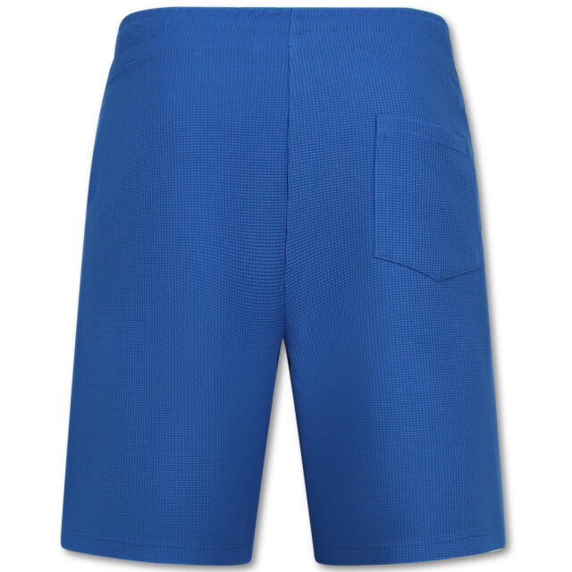 Enos Zomerset ribbed oversized SET: F-918 large