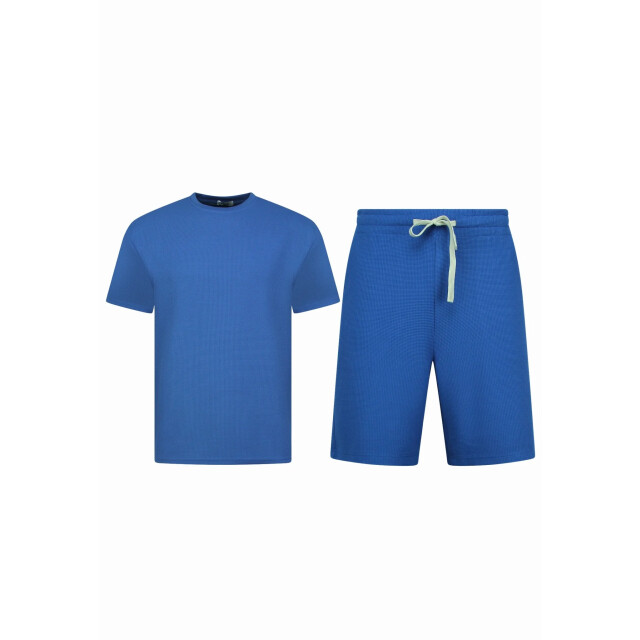 Enos Zomerset ribbed oversized SET: F-918 large