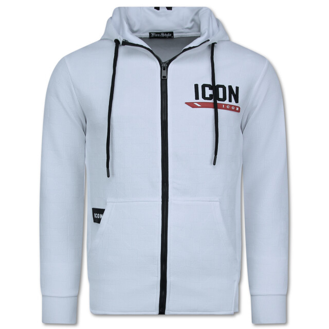 Top-Star Huispak icon trainingspak FF-3790AB large