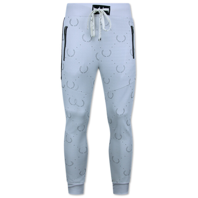 Top-Star Joggingpak volwassenen trainingspak FF-3955 large