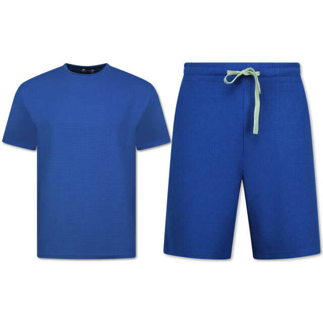 Enos Zomerset ribbed oversized SET: F-918 large