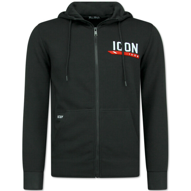 Top-Star Trainingspak icon joggingpak FF-3790AB large