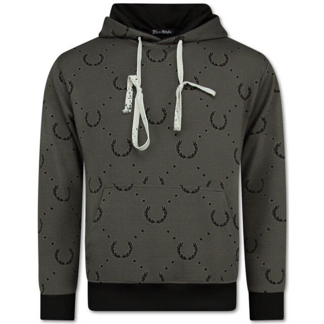 Top-Star Huispak voor joggingpak volwassenen FF-3955 large