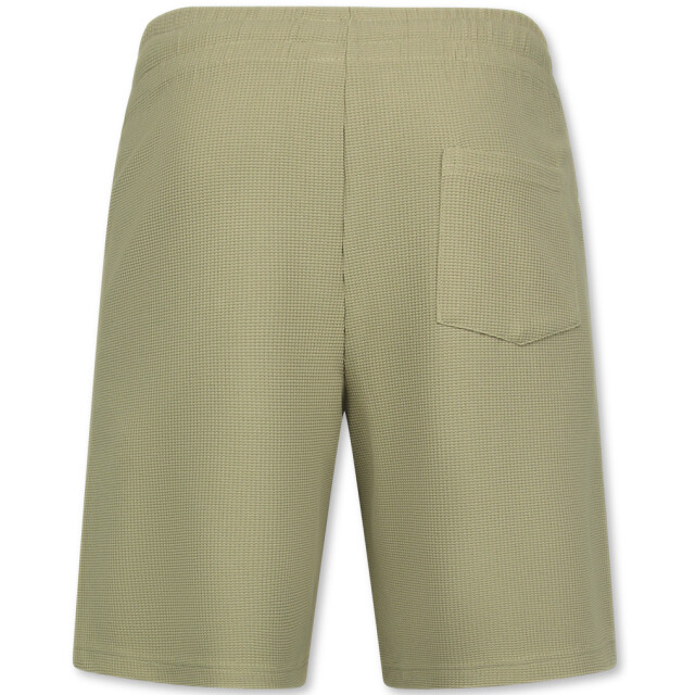 Enos Zomerset ribbed oversized SET: F-918 large