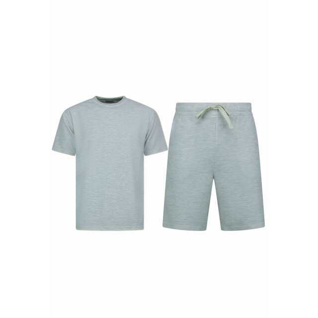 Enos Zomerset ribbed oversized SET: F-918 large