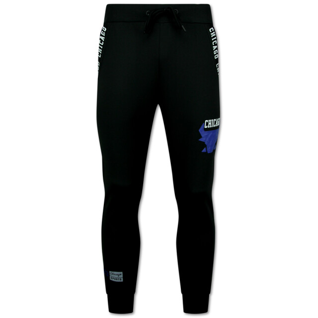 Top-Star Chicago trainingspakken bull joggingpak FF-5231 large