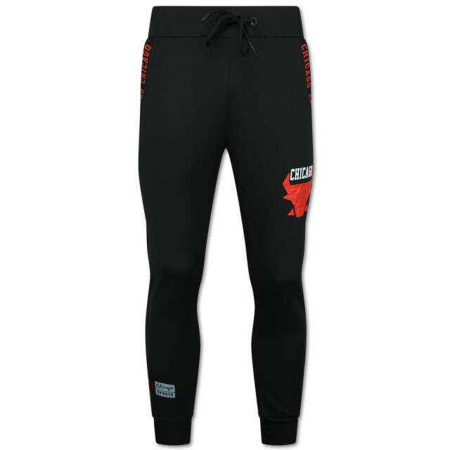 Top-Star Bull huispak volwassenen chicago trainingspakken FF-5231 large