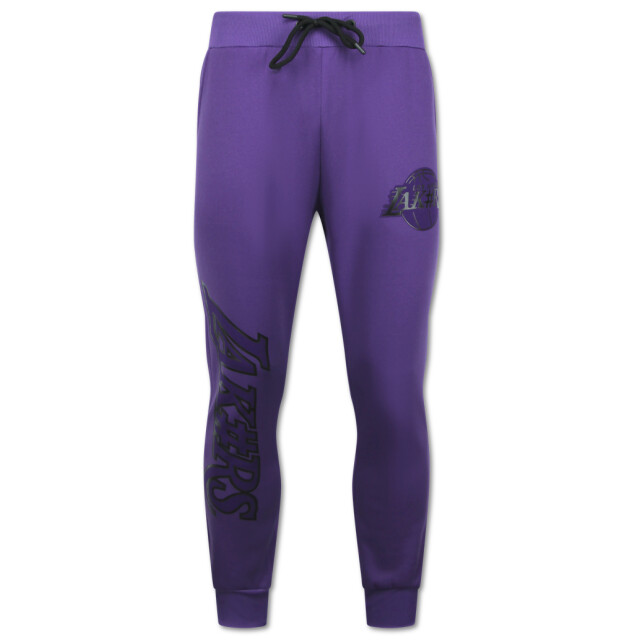 Top-Star Lakers huispak volwassenen trainingspakken FF-3793AB large