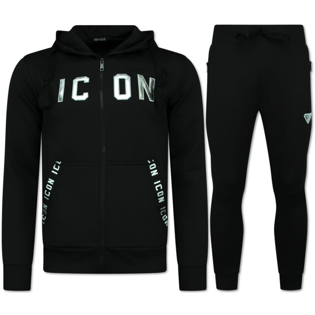 Top-Star Trainingspakken icon joggingpak icon LN-11575 large
