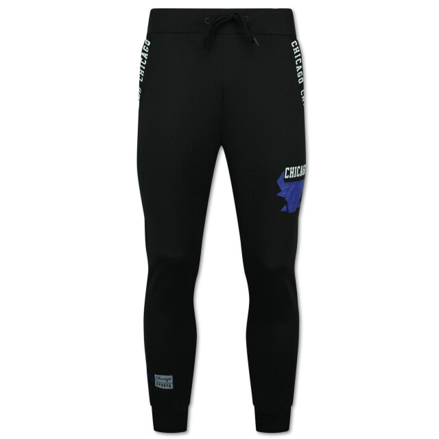 Top-Star Chicago trainingspakken bull joggingpak FF-5231 large