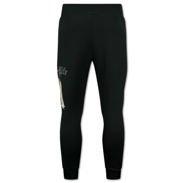 Top-Star Tupac trainingspakken joggingpak 2pac FF-3390AB large
