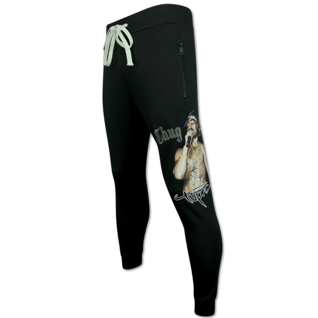 Top-Star Tupac trainingspakken joggingpak 2pac FF-3390AB large