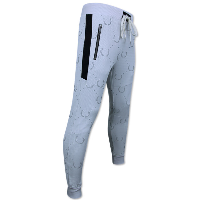 Top-Star Joggingpak volwassenen trainingspak FF-3955 large