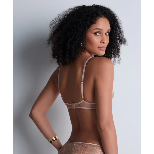 Aubade Sound of heart soutien-gorge triangle avec armatures 4CF12 large