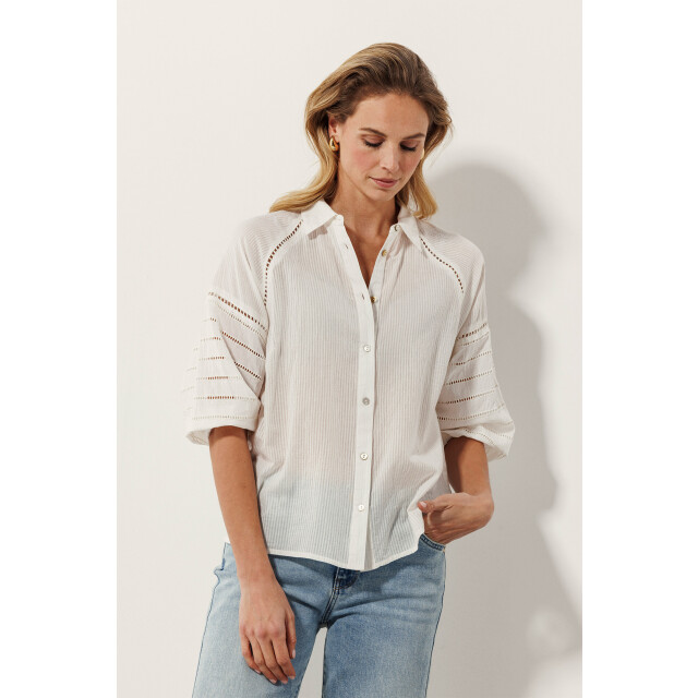 Tramontana Blouse A06-16-302-001100 large