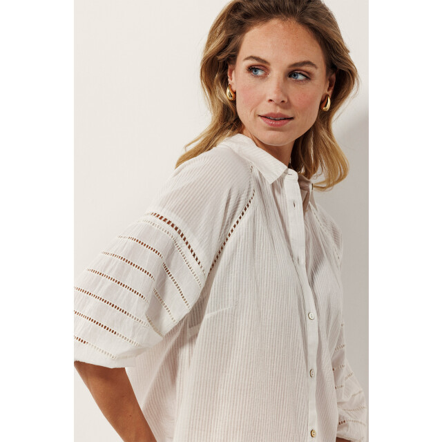 Tramontana Blouse A06-16-302-001100 large