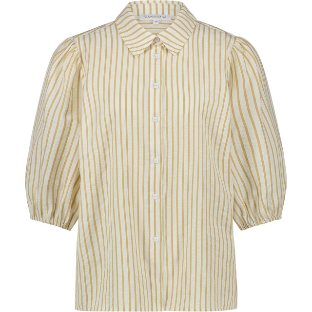 Tramontana Blouse sand C18-16-301-002000 large