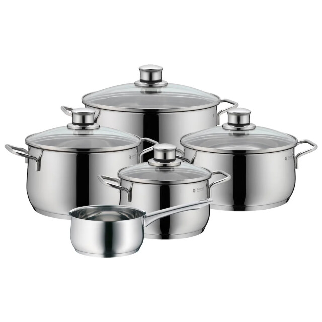 WMF Diadem plus pannenset 5-delig 5060765 large