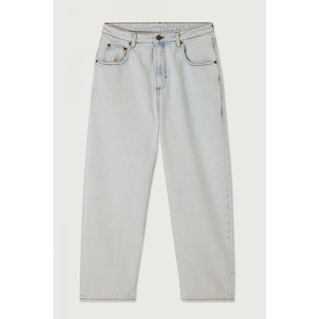 American Vintage Joy11je25 joybird jeans JOY11JE25 JOYBIRD Jeans large