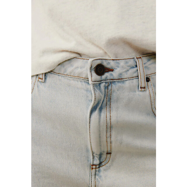 American Vintage Joy11je25 joybird jeans JOY11JE25 JOYBIRD Jeans large