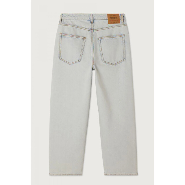 American Vintage Joy11je25 joybird jeans JOY11JE25 JOYBIRD Jeans large