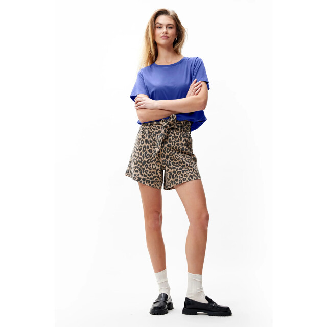 Catwalk Junkie 25020202 washed tuck in t-shirt 2502020240 Washed tuck in T-shirt large
