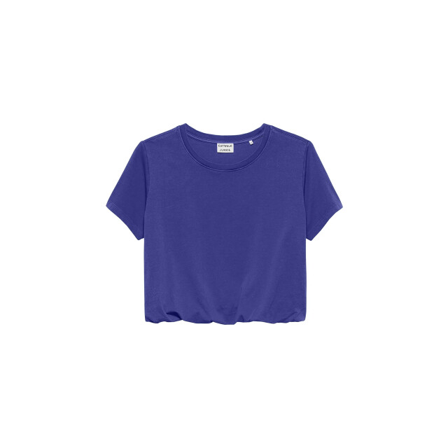 Catwalk Junkie 25020202 washed tuck in t-shirt 2502020240 Washed tuck in T-shirt large