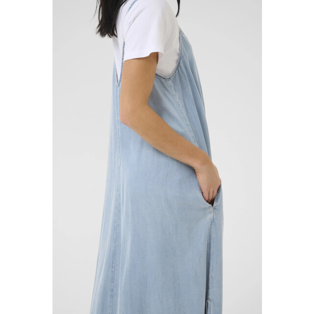 My Essential Wardrobe 10704742 nelly strap dress 10704742 Nelly strap dress large