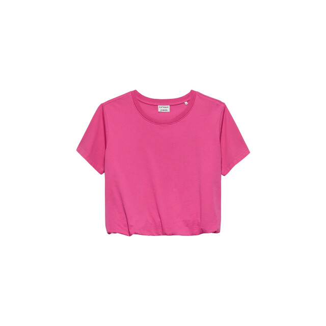 Catwalk Junkie 2502020240 washed tuck in t-shirt 2502020240 Washed tuck in T-shirt large
