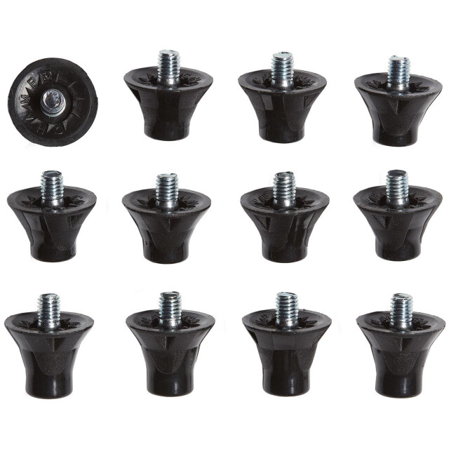 Adidas Vervanging keramische moerbouten (set van 12) UTMR78416_black large