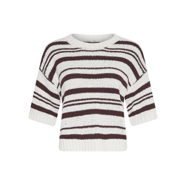 Moss Copenhagen pullover 18299 egret fudge 06712.849.0011 large